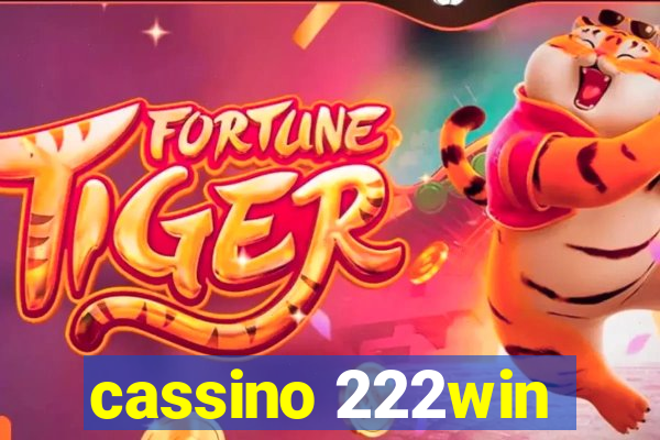 cassino 222win